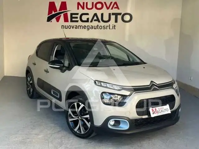2024 Citroen C3