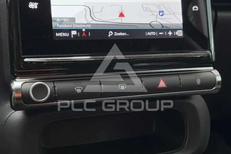 2024 Citroen C3