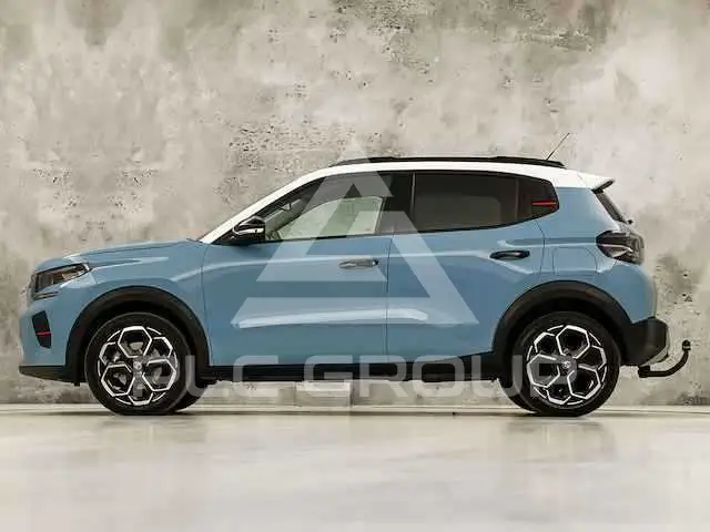 2024 Citroen C3