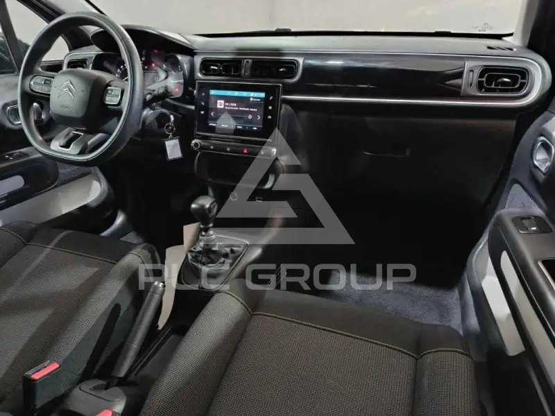 2024 Citroen C3