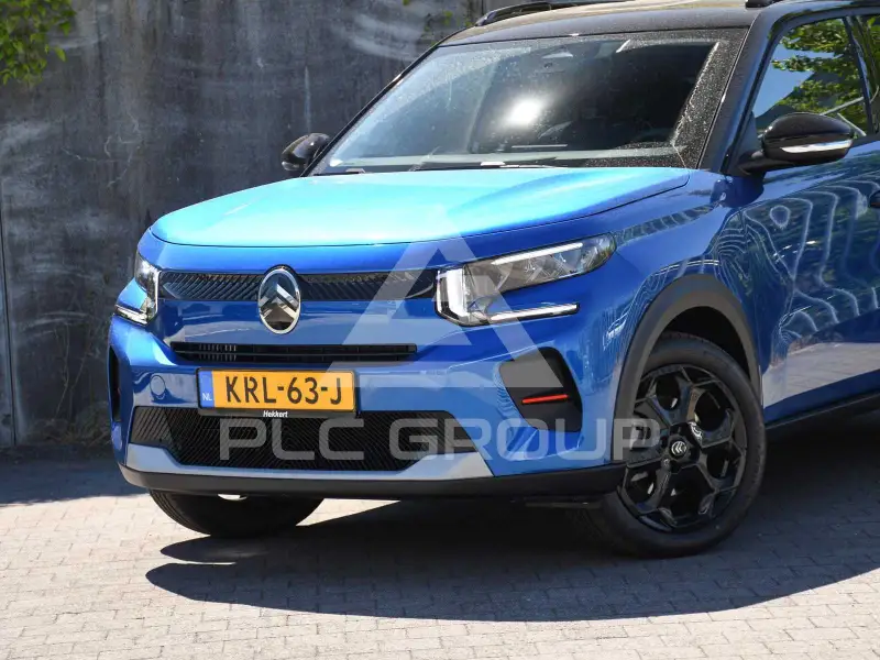 2024 Citroen C3
