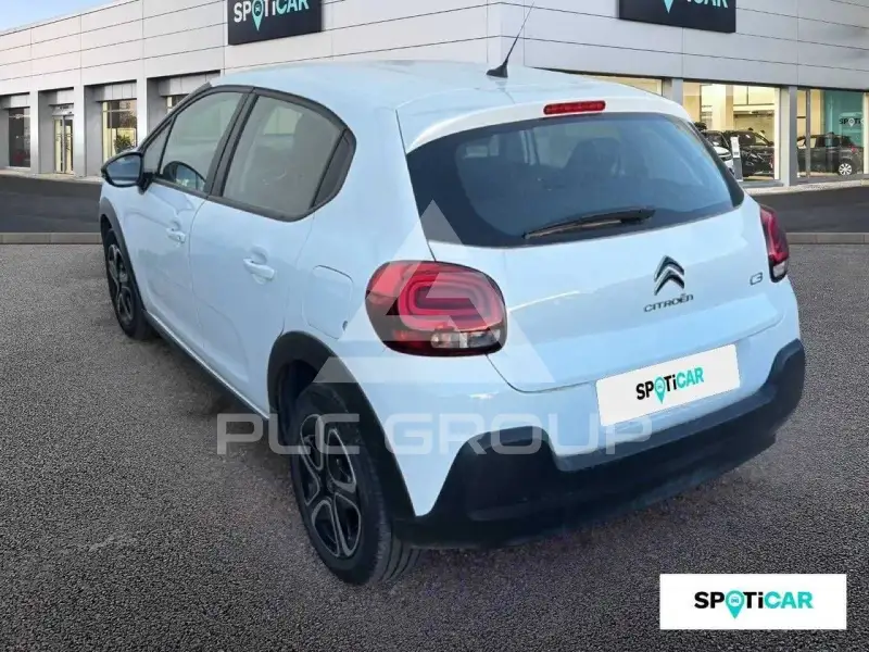 2024 Citroen C3