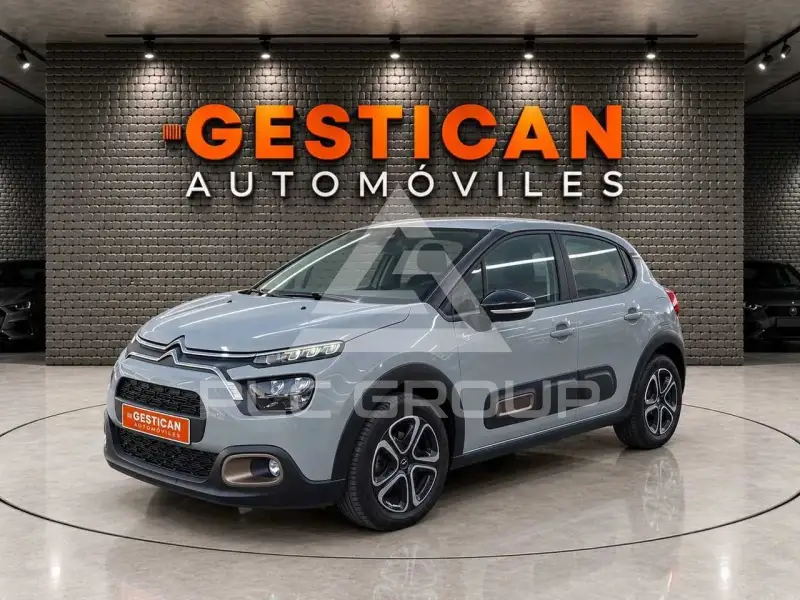 2024 Citroen C3