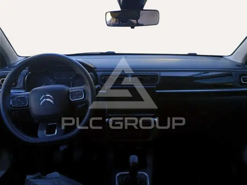 2024 Citroen C3