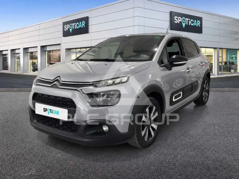 2024 Citroen C3