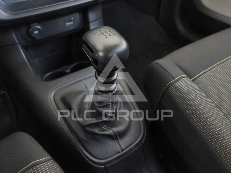 2024 Citroen C3