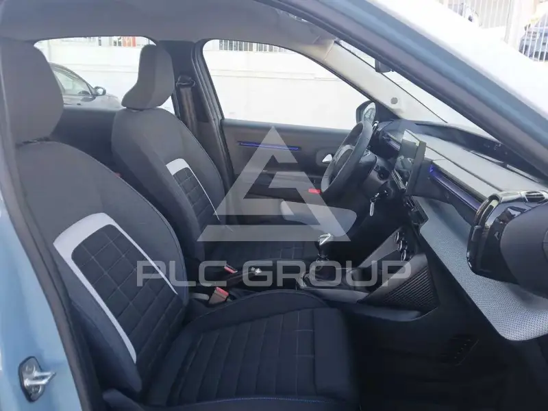 2024 Citroen C3