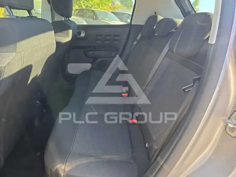 2024 Citroen C3