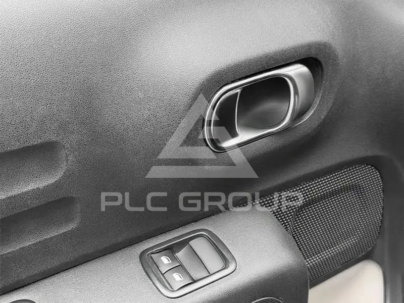 2024 Citroen C3