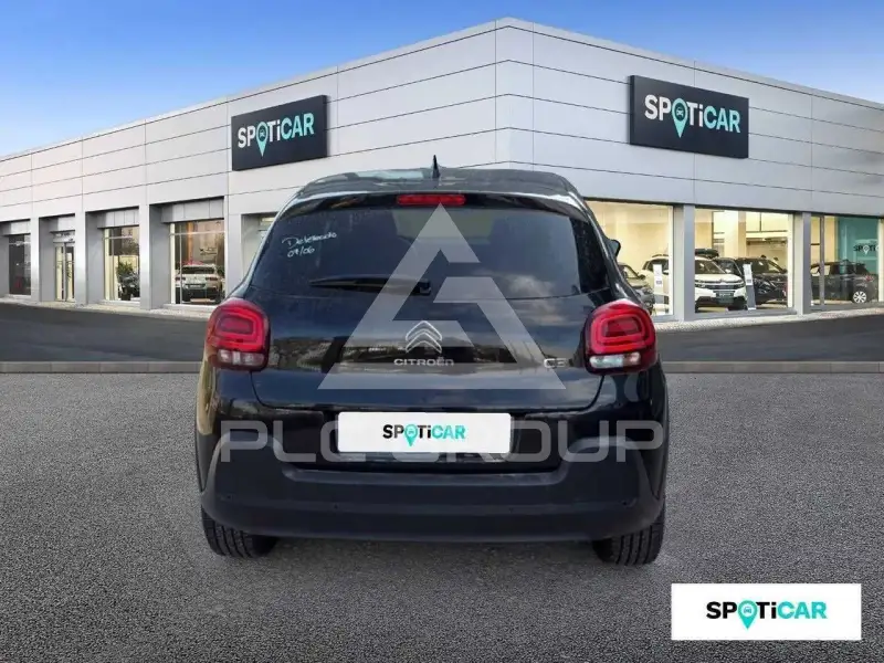 2024 Citroen C3