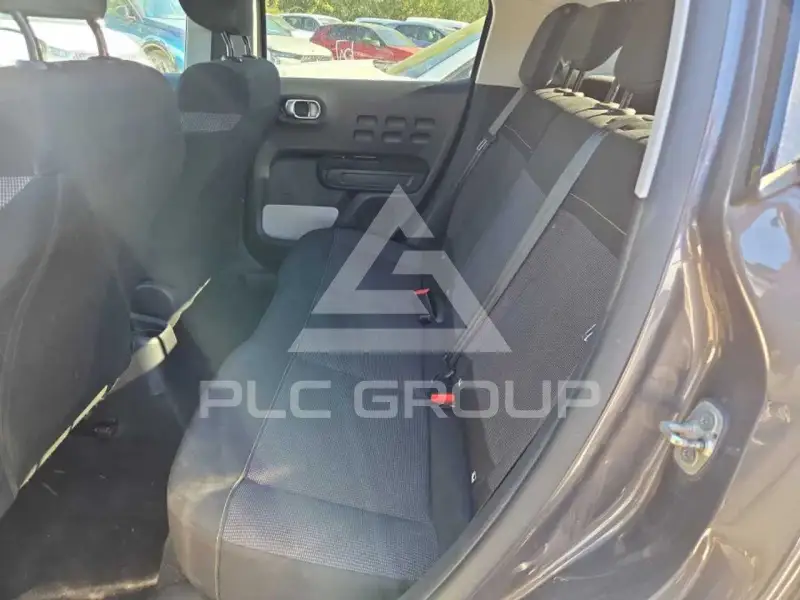 2024 Citroen C3