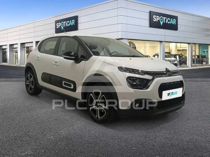 2024 Citroen C3