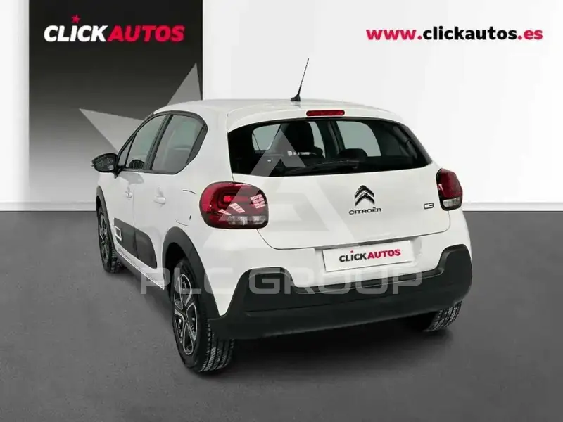 2024 Citroen C3