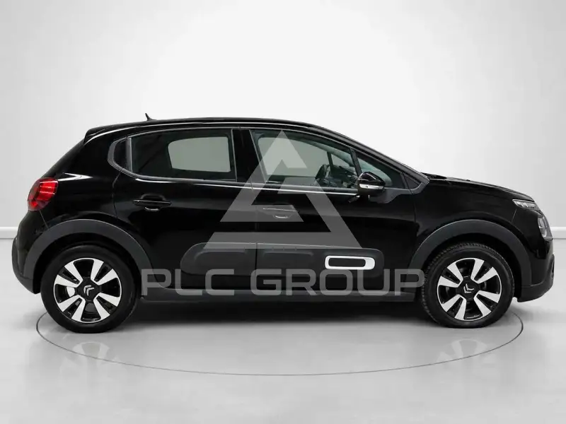 2024 Citroen C3