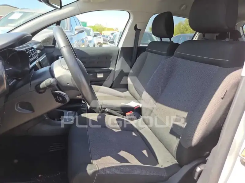 2024 Citroen C3