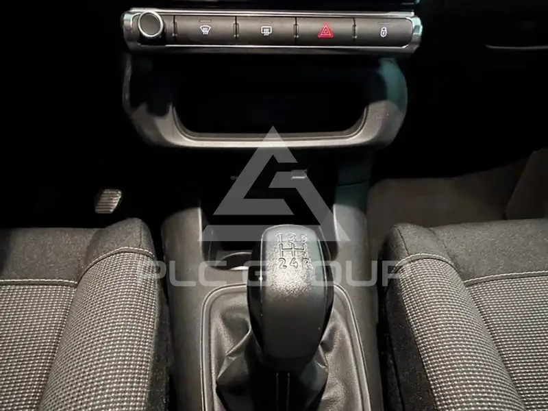 2024 Citroen C3