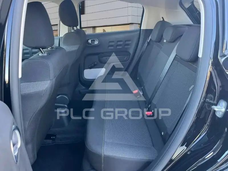 2024 Citroen C3