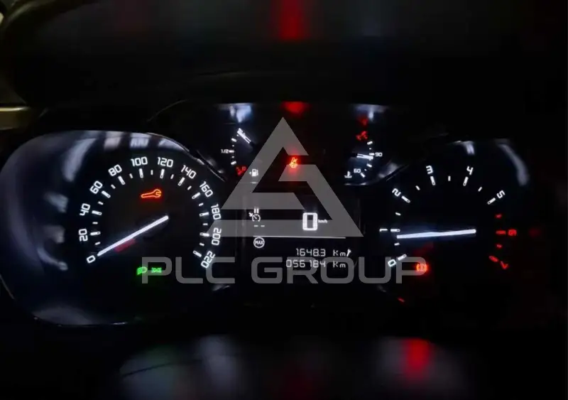 2024 Citroen C3