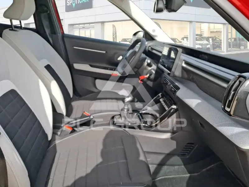 2024 Citroen C3