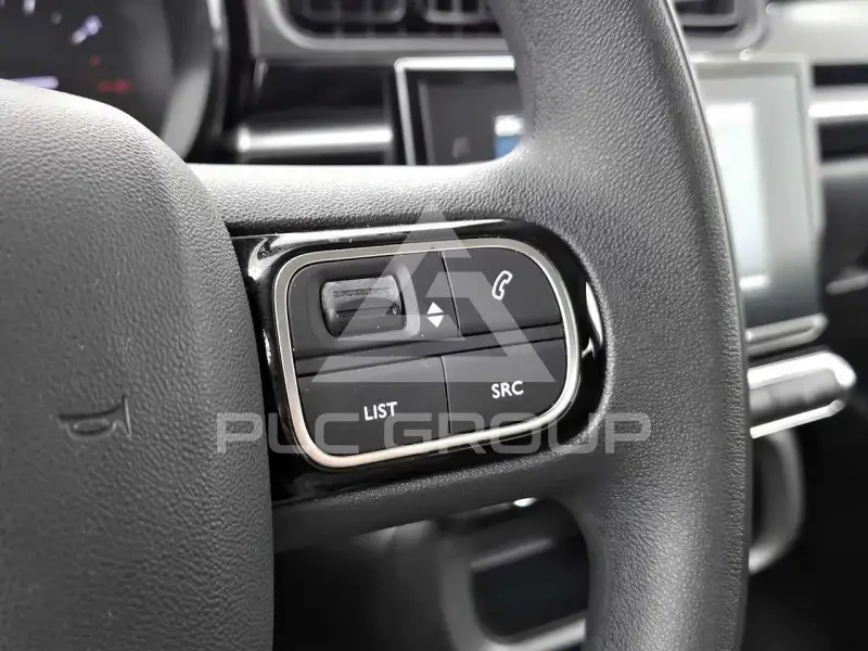 2024 Citroen C3