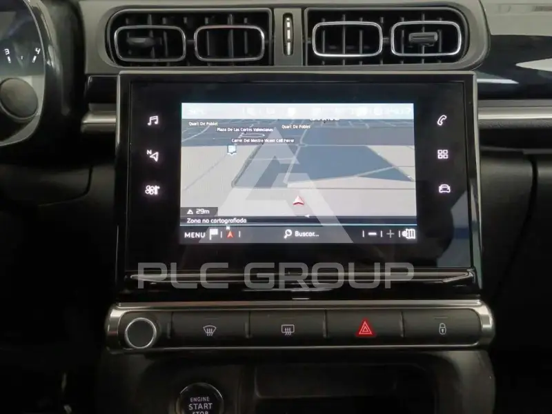2024 Citroen C3