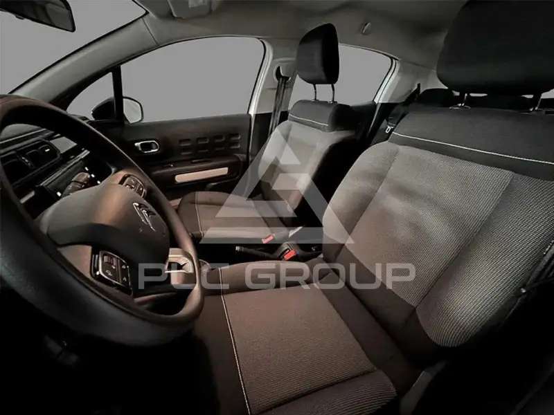 2024 Citroen C3