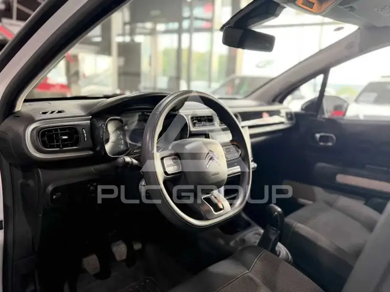 2024 Citroen C3