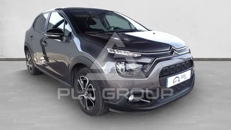2024 Citroen C3