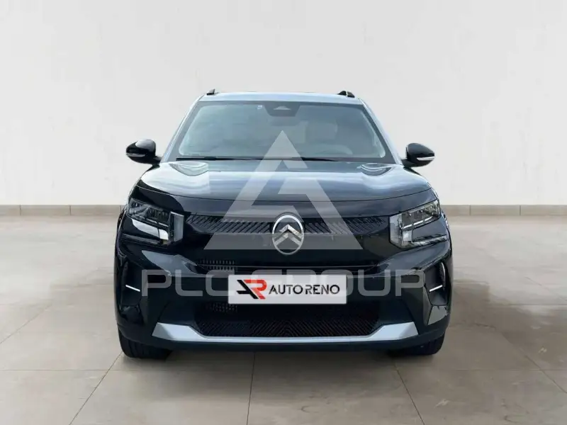 2024 Citroen C3