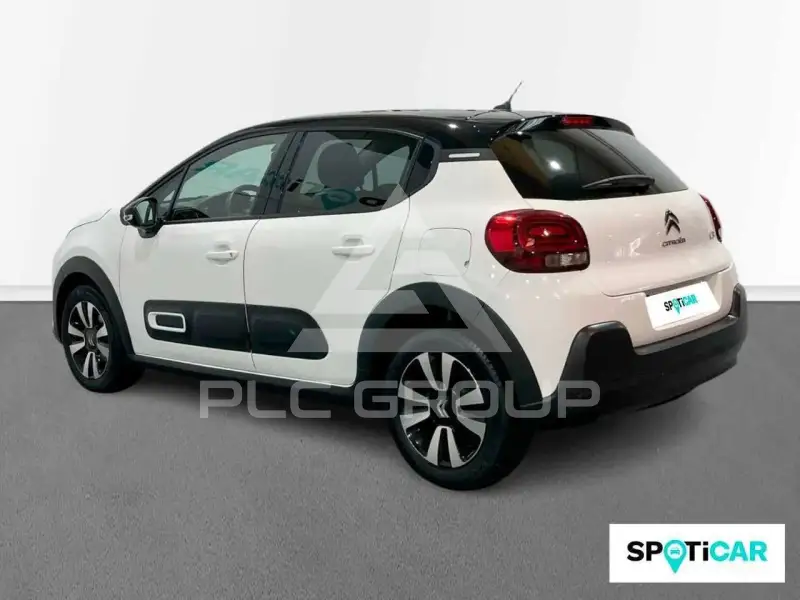 2024 Citroen C3