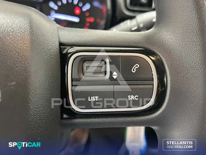 2024 Citroen C3