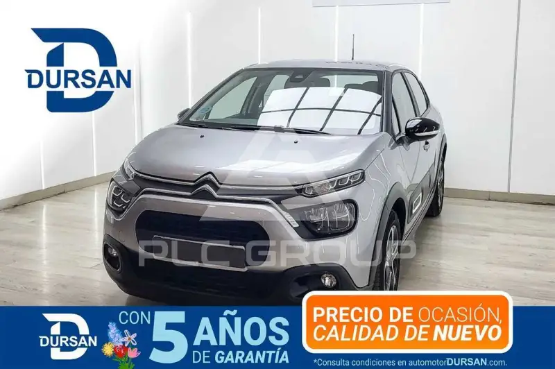 2024 Citroen C3