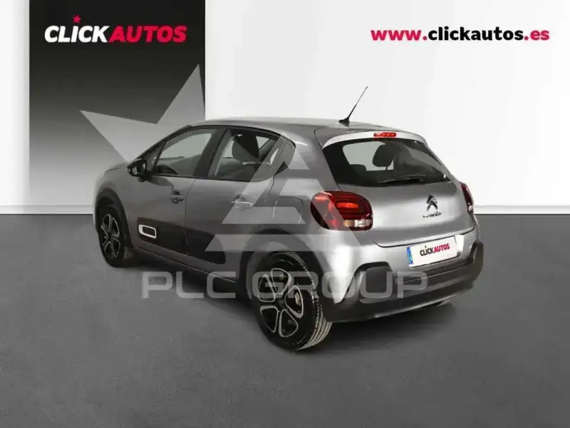 2024 Citroen C3
