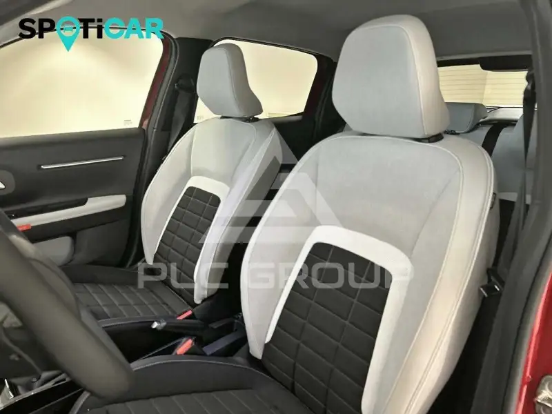 2024 Citroen C3