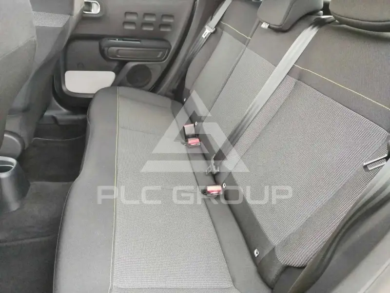 2024 Citroen C3