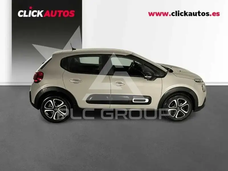 2024 Citroen C3