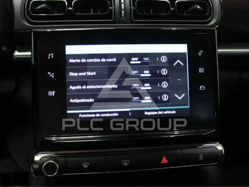2024 Citroen C3