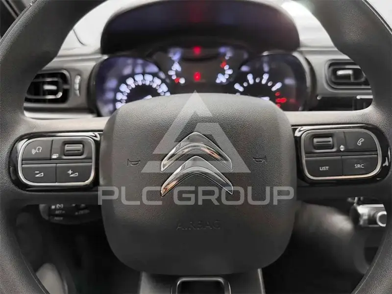 2024 Citroen C3