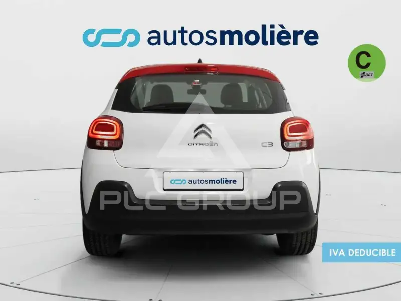 2024 Citroen C3