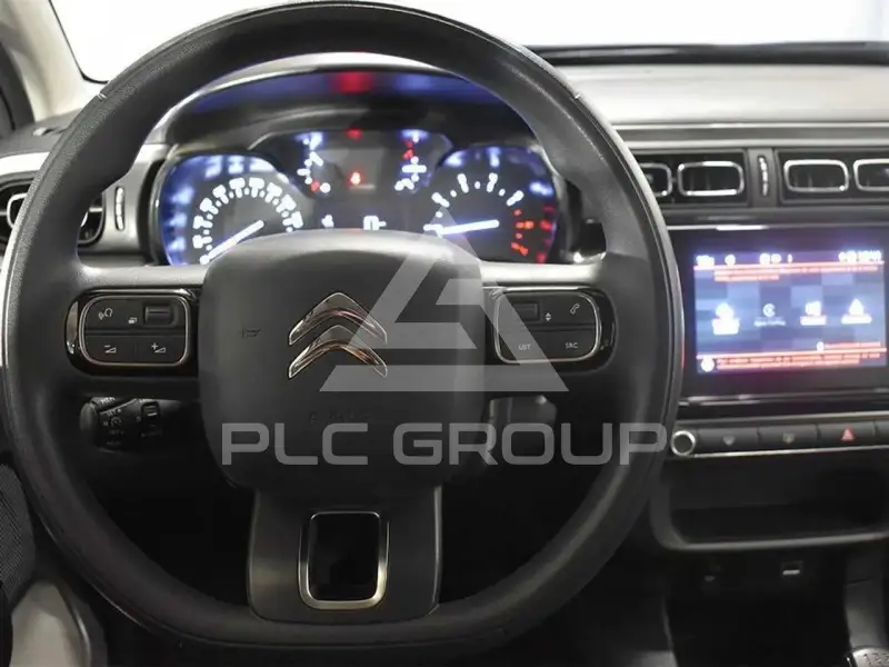 2024 Citroen C3