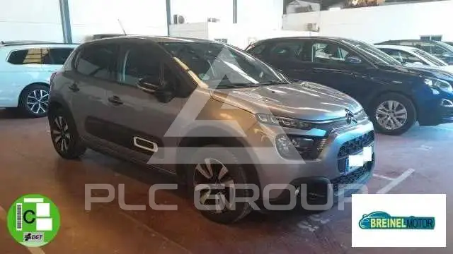2024 Citroen C3