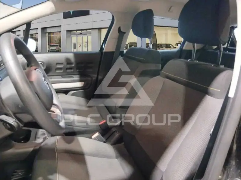 2024 Citroen C3