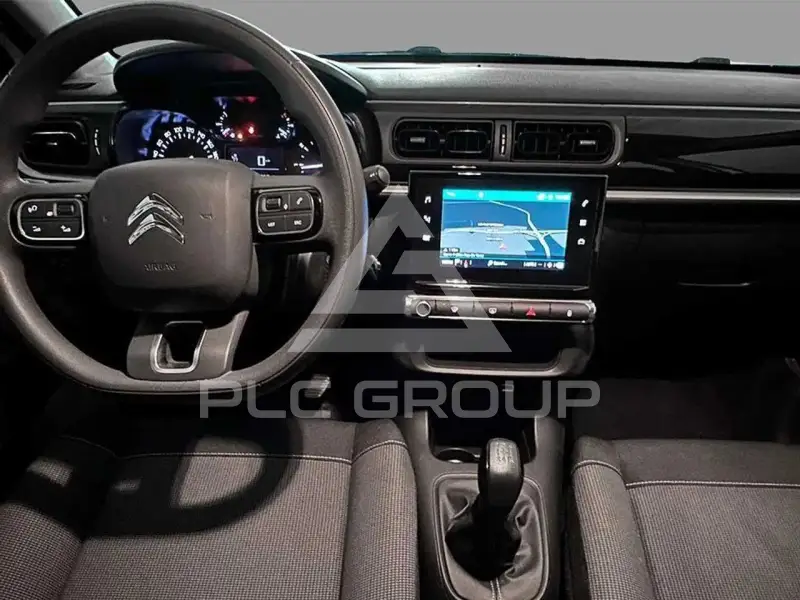 2024 Citroen C3