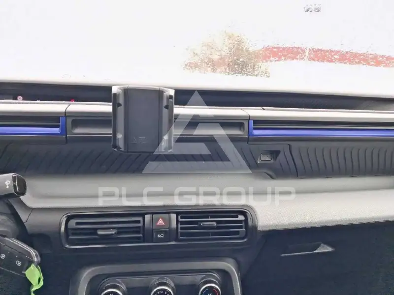 2024 Citroen C3