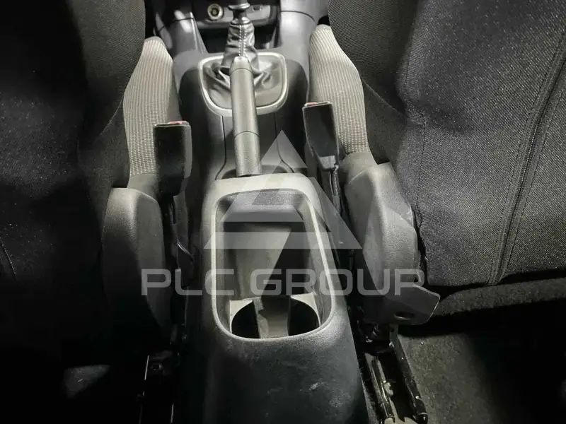 2024 Citroen C3