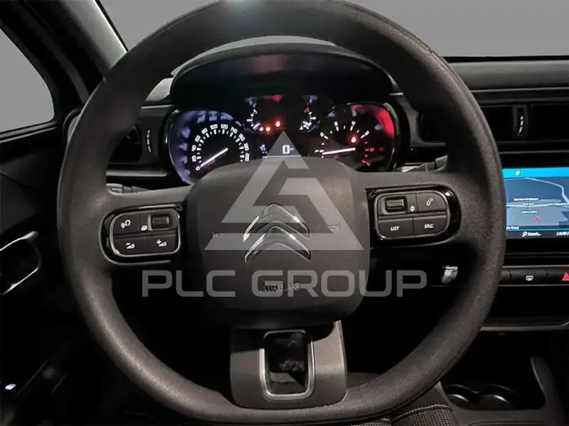 2024 Citroen C3