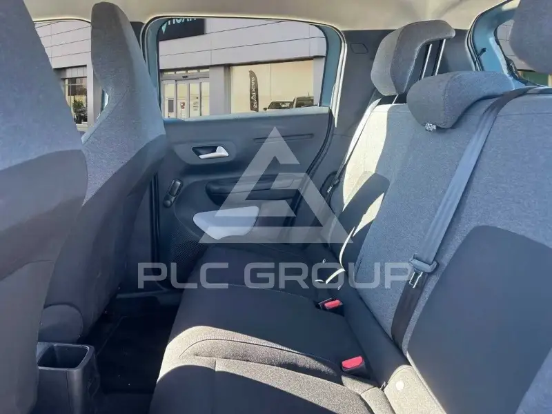 2024 Citroen C3