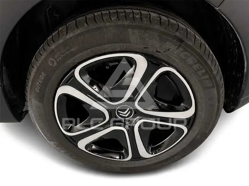 2024 Citroen C3
