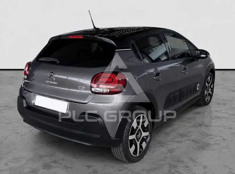 2024 Citroen C3