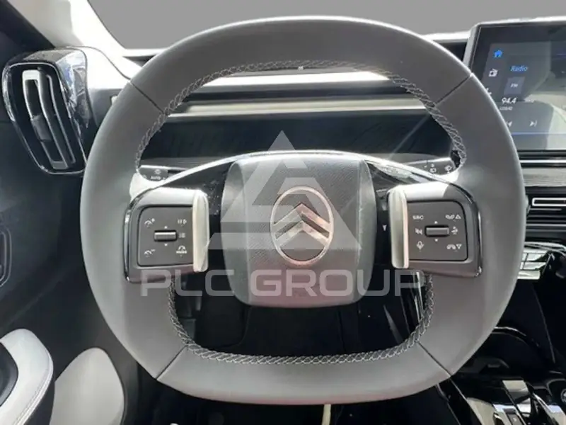 2024 Citroen C3